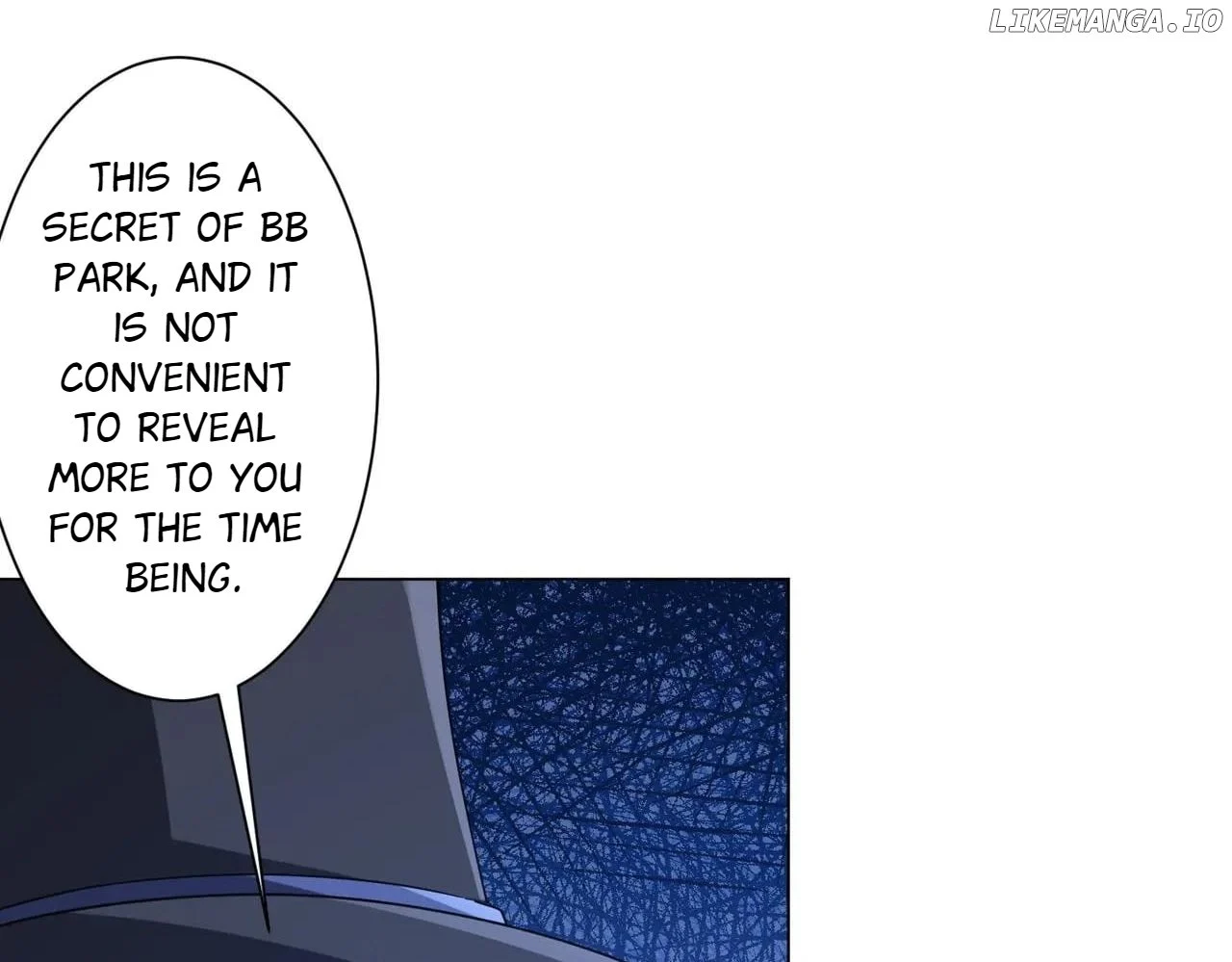 It All Starts With Trillions Of Nether Currency Chapter 247 116